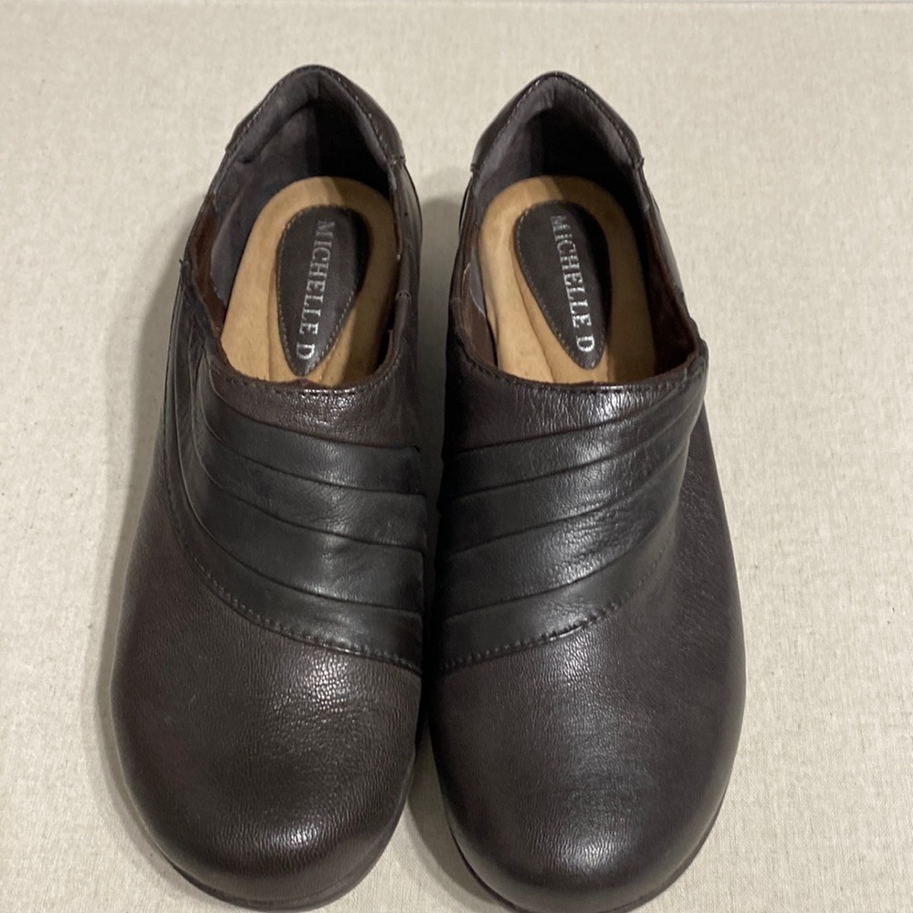 Michelle D shoes